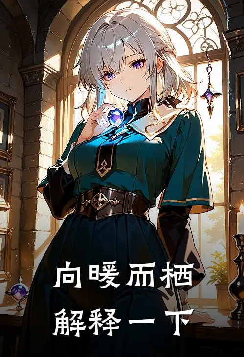 向暖而栖解释一下