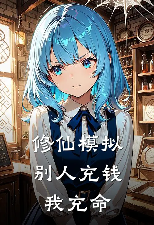 修仙模拟：别人充钱我充命