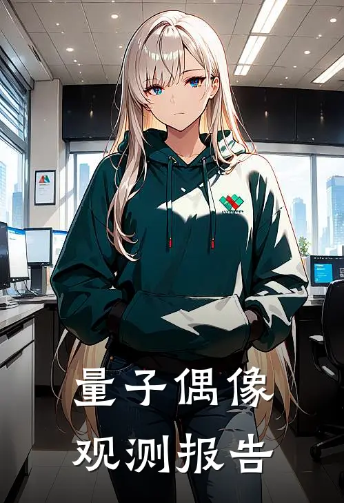 量子偶像观测报告