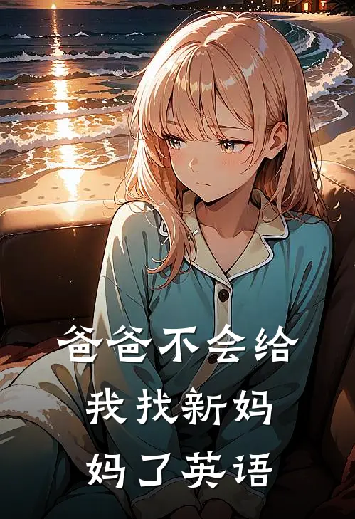 爸爸不会给我找新妈妈了英语