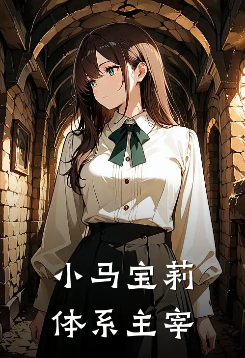 小马宝莉：体系主宰