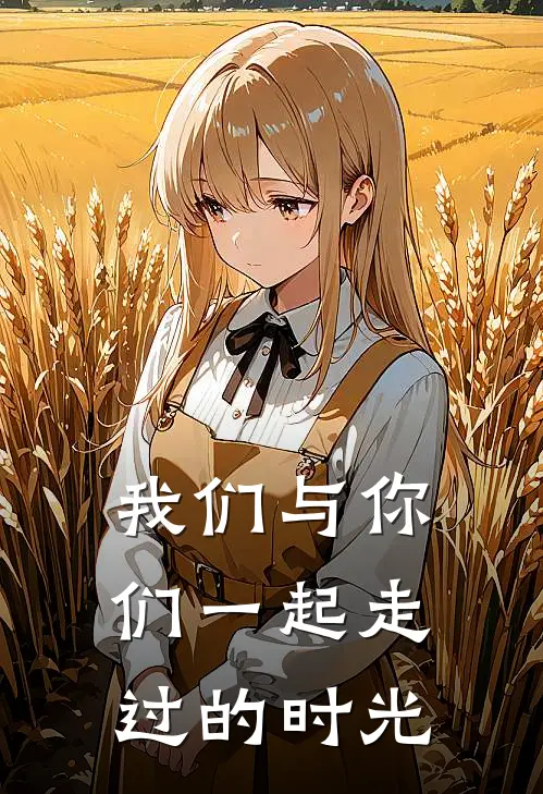 我们与你们一起走过的时光