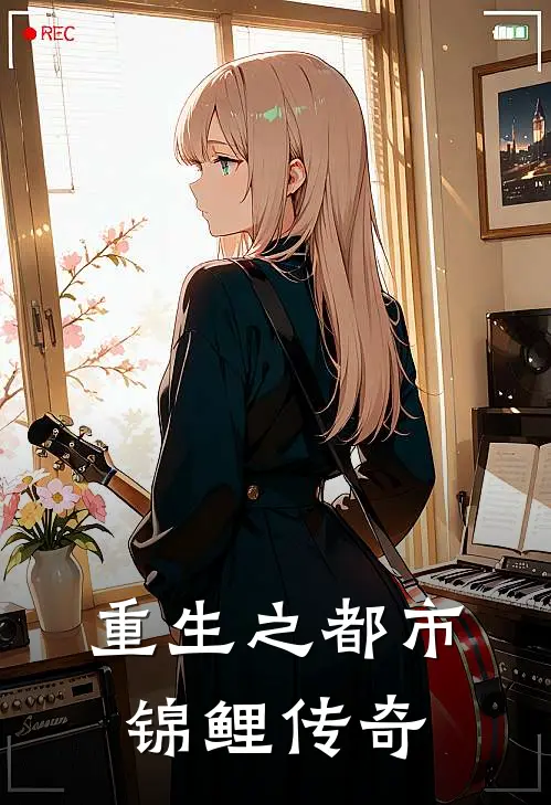 重生之都市锦鲤传奇