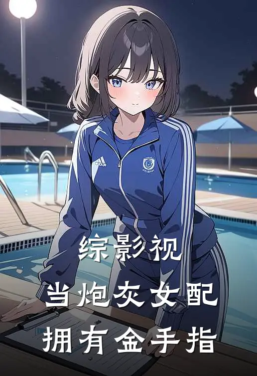 综影视：当炮灰女配拥有金手指