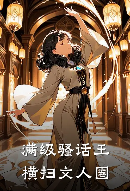 满级骚话王横扫文人圈