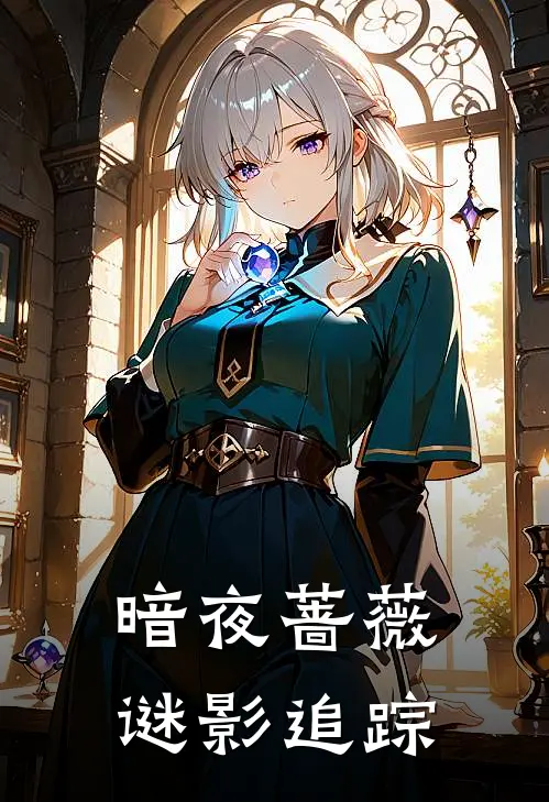 暗夜蔷薇：谜影追踪