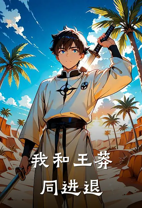 我和王莽同进退