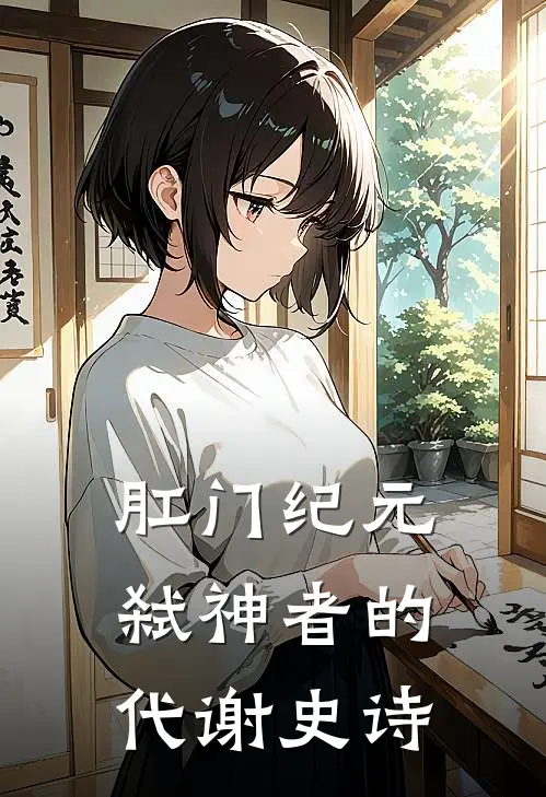 肛门纪元：弑神者的代谢史诗