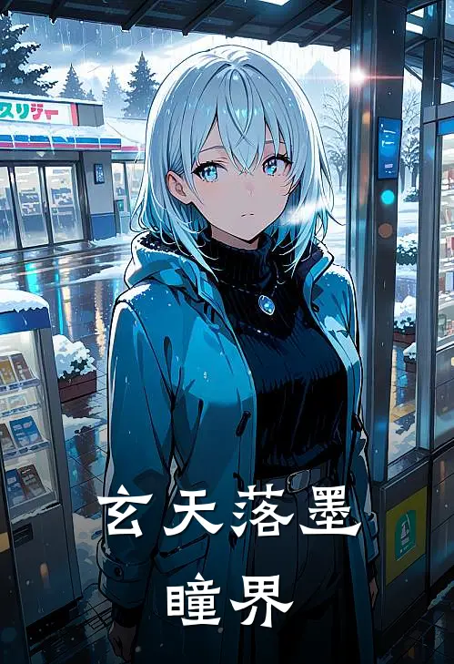 玄天落墨：瞳界