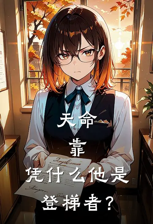 天命：靠，凭什么他是登梯者？