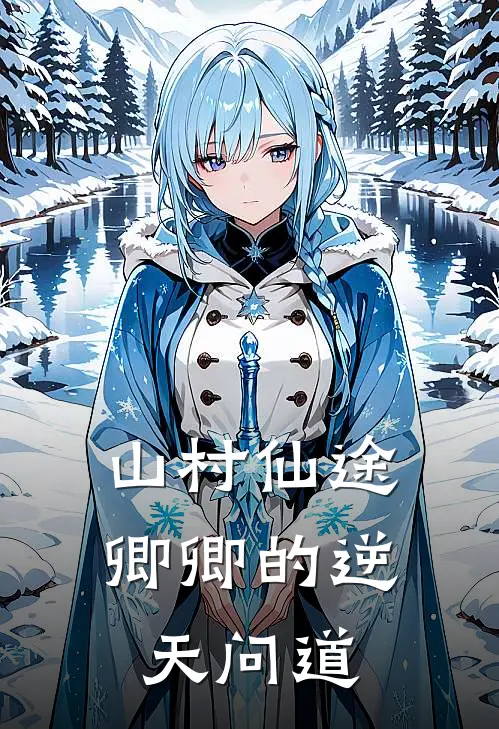 山村仙途：卿卿的逆天问道