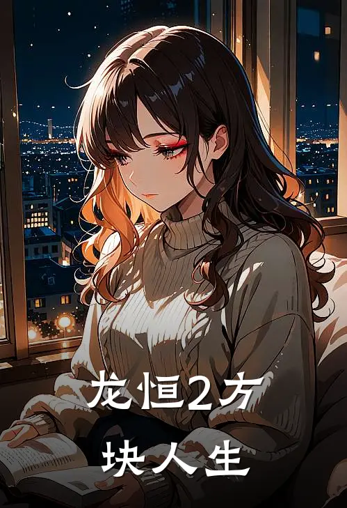 龙恒2方块人生