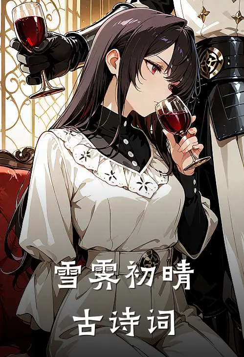 雪霁初晴古诗词