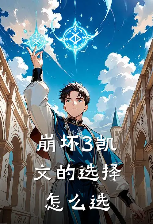 崩坏3凯文的选择怎么选