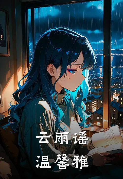 云雨谣温馨雅