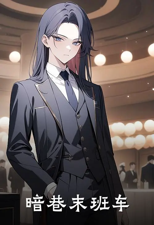 暗巷末班车