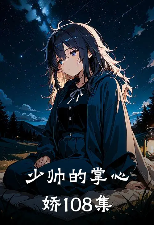 少帅的掌心娇108集