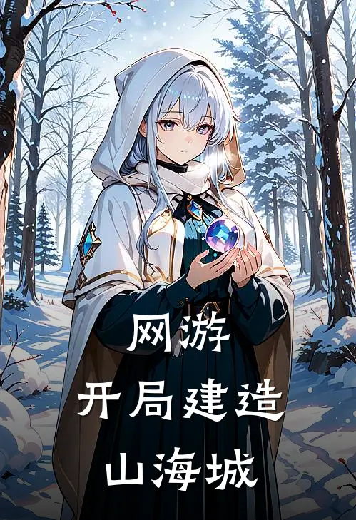 网游：开局建造山海城