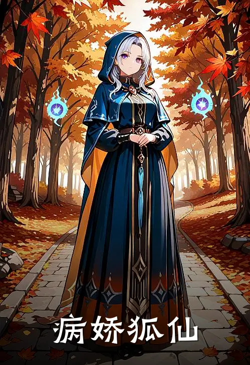 病娇狐仙