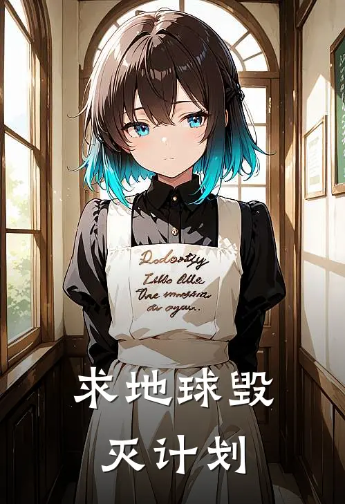 求地球毁灭计划