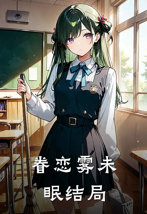 眷恋雾未眠结局