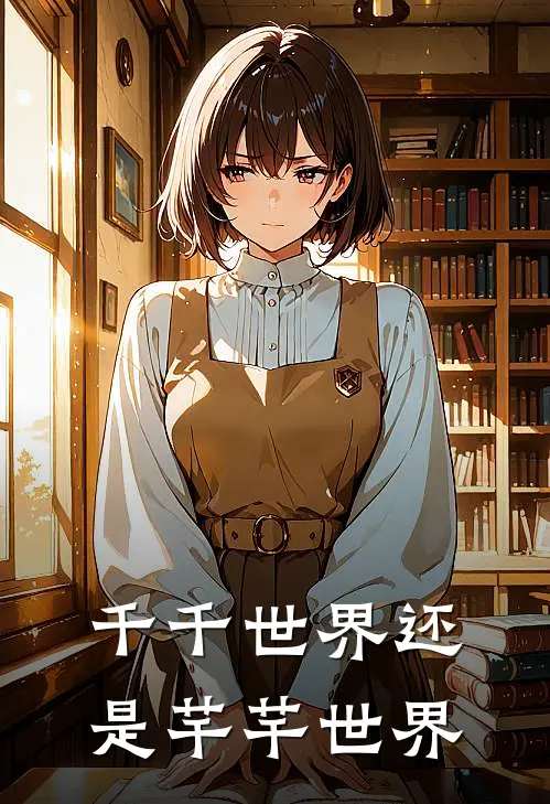 千千世界还是芊芊世界