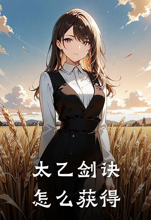 太乙剑诀怎么获得