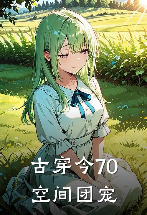 古穿今70空间团宠