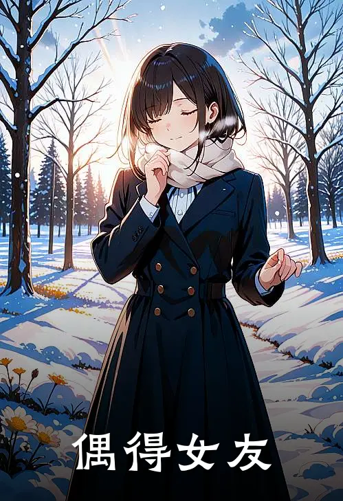 偶得女友