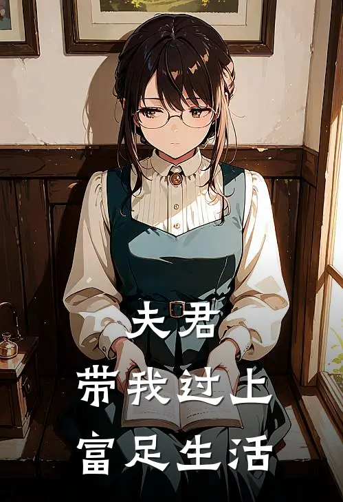 夫君，带我过上富足生活