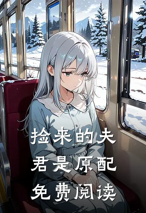 捡来的夫君是原配免费阅读