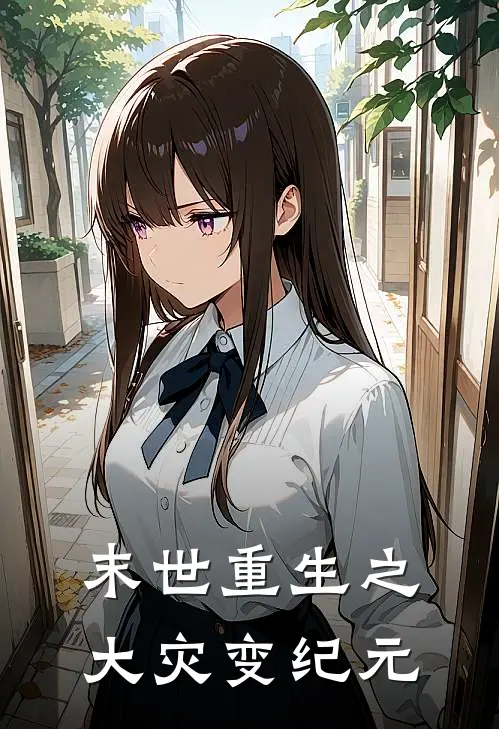 末世重生之大灾变纪元