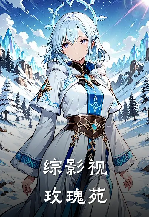 综影视：玫瑰苑