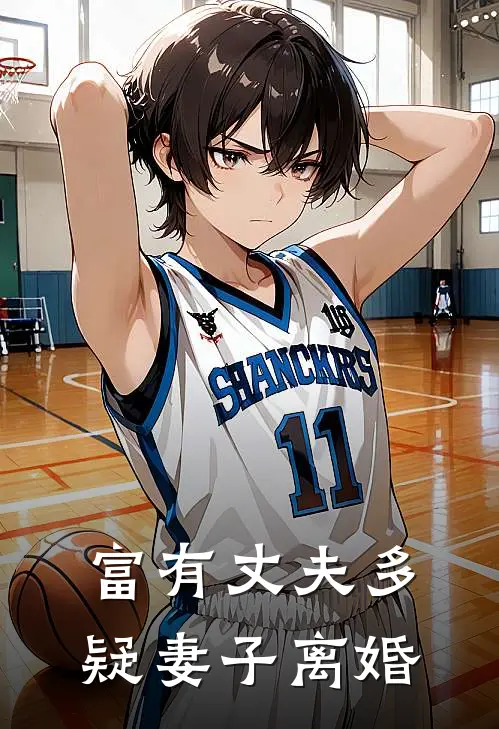 富有丈夫多疑妻子离婚