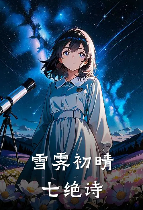 雪霁初晴七绝诗