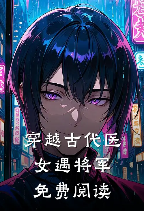 穿越古代医女遇将军免费阅读