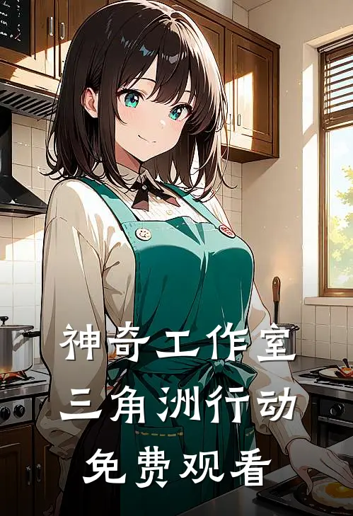 神奇工作室三角洲行动免费观看