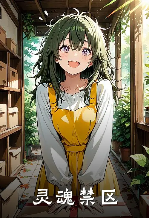 灵魂禁区