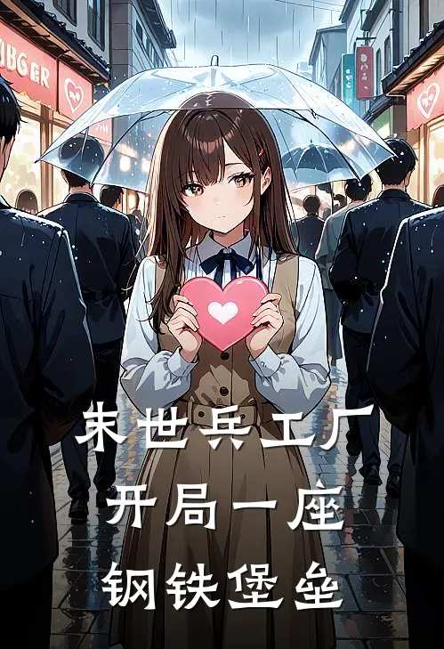 末世兵工厂：开局一座钢铁堡垒