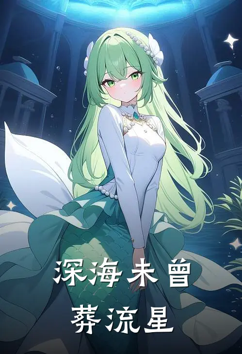 深海未曾葬流星