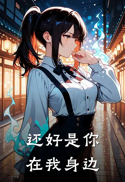 还好是你在我身边