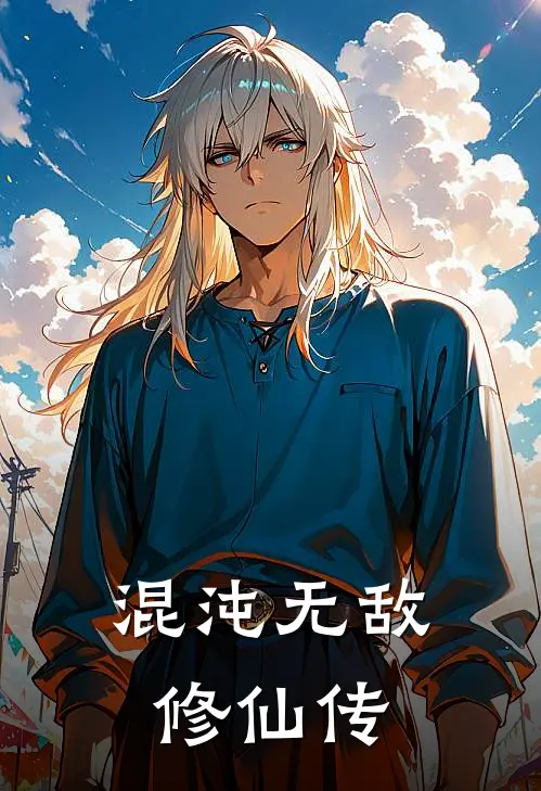 混沌无敌修仙传