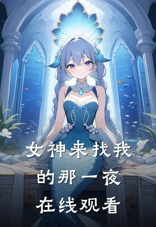 女神来找我的那一夜在线观看