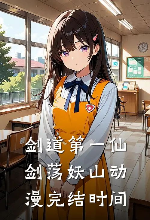 剑道第一仙剑荡妖山动漫完结时间