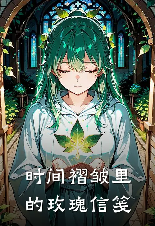 时间褶皱里的玫瑰信笺