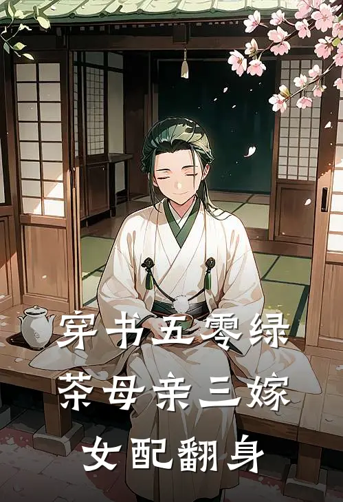穿书五零绿茶母亲三嫁女配翻身