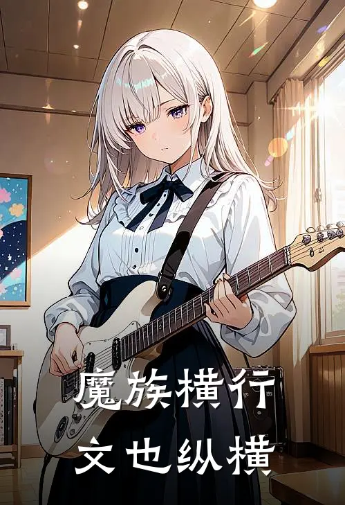 魔族横行，文也纵横