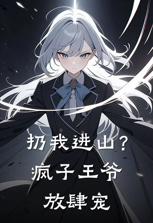 扔我进山？疯子王爷放肆宠