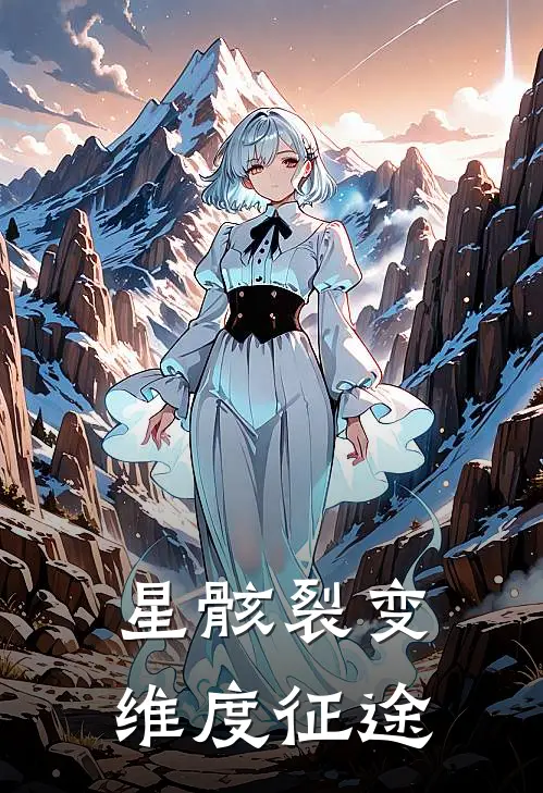 星骸裂变维度征途