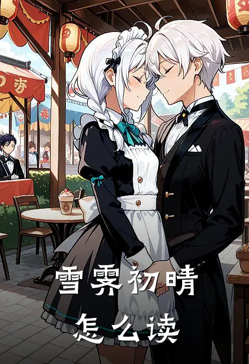 雪霁初晴怎么读